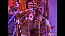 The Mummies Orgy